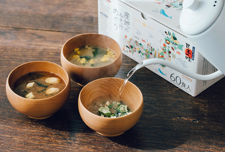 スープ | ひかり味噌󠄀公式通販