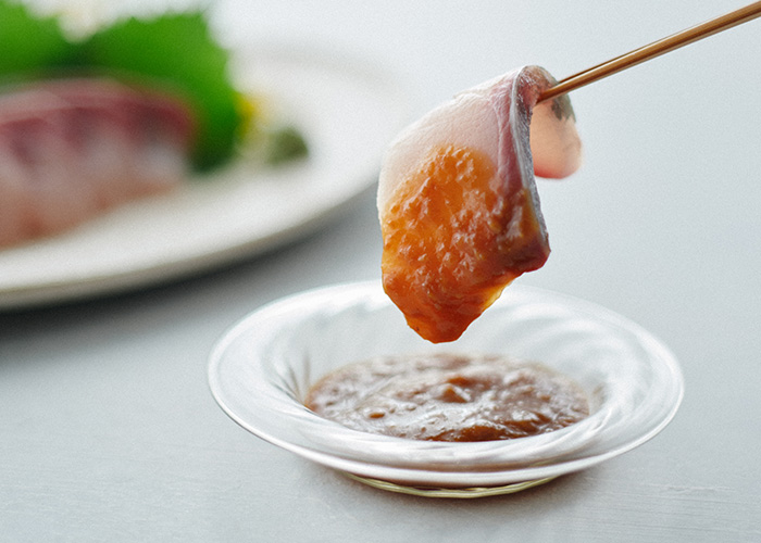 醤油の代わりに