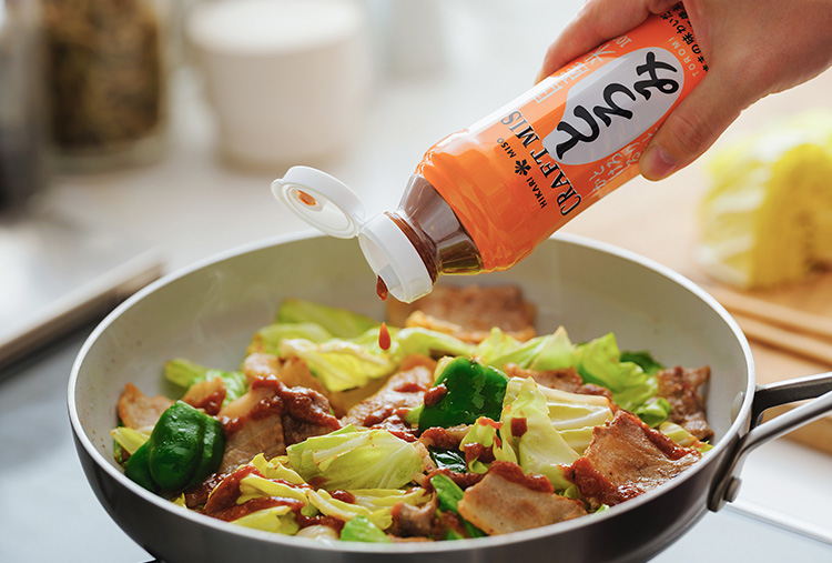 CRAFT MISO とろみ 370g