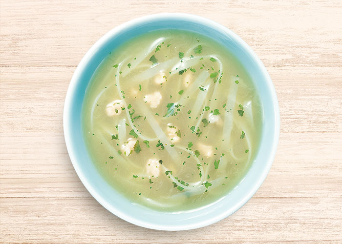選べるスープ＆フォー 緑のアジアンスープ 8食 (×8袋) ひかり味噌????公式通販