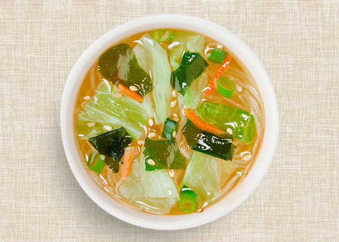 選べるスープ春雨 12食 (×1袋) | ひかり味噌????公式通販