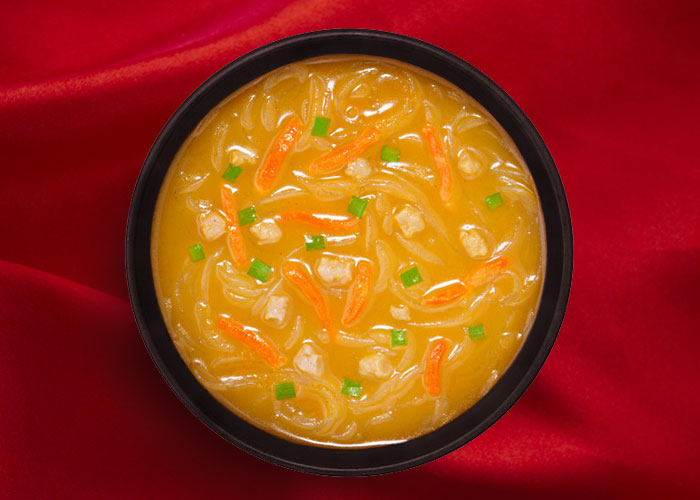 選べるスープ春雨 スパイシーHOT 10食 (×8袋) | ひかり味噌????公式通販