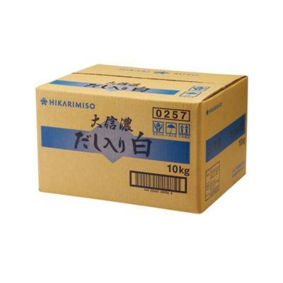 みそ ひかり味噌 【業務用】減塩みそ カルシウム・ビタミン配合 10kg