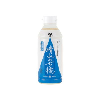 ひかり味噌 晴れのち糀 340g | ひかり味噌󠄀公式通販